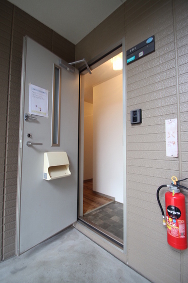 プレザント芳泉