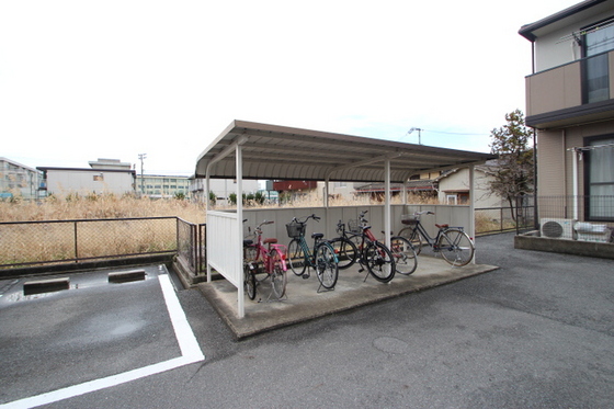 プレザント芳泉