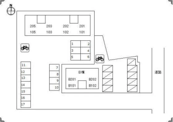 プレザント芳泉