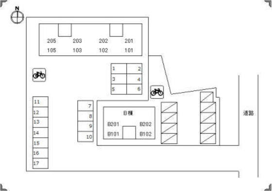 プレザント芳泉