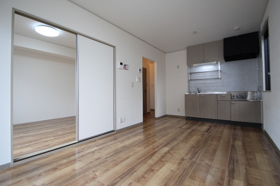 プレザント芳泉