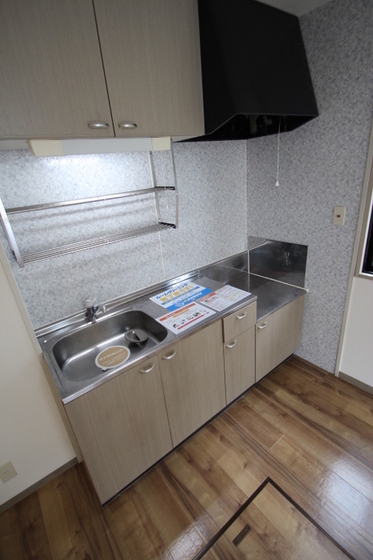 プレザント芳泉