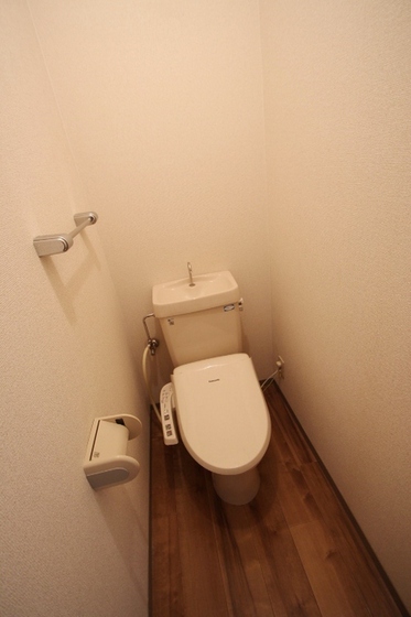 プレザント芳泉