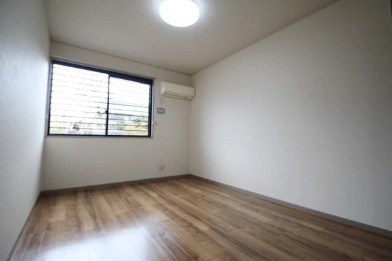 プレザント芳泉