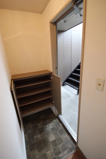 プレザント芳泉