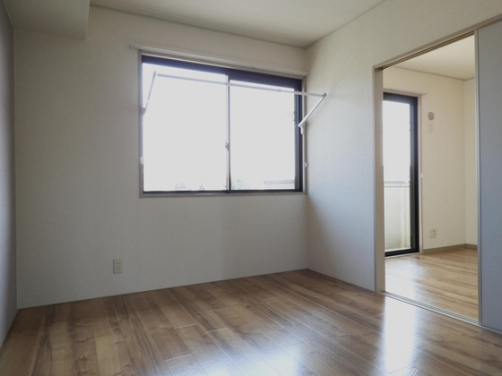 プレザント芳泉