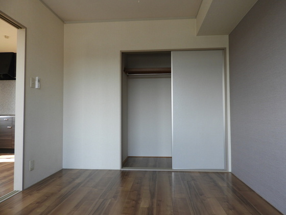 プレザント芳泉