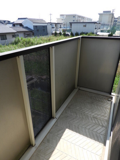 プレザント芳泉