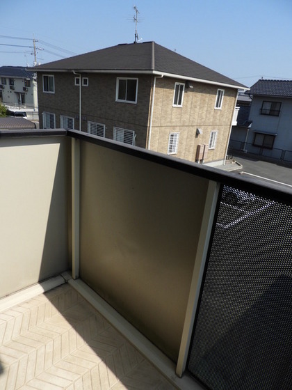 プレザント芳泉