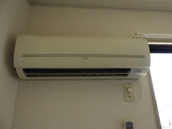 プレザント芳泉