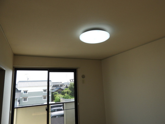 プレザント芳泉