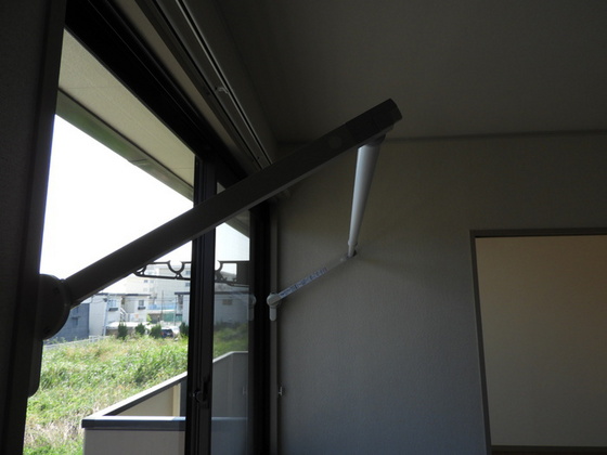 プレザント芳泉