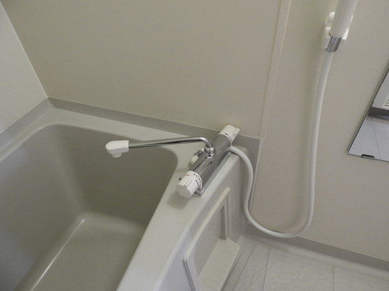 プレザント芳泉