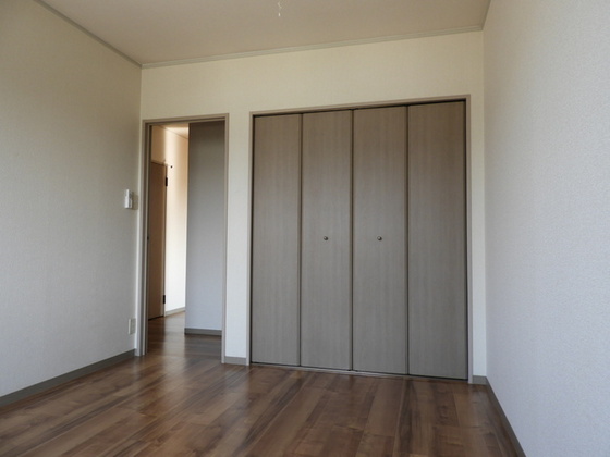 プレザント芳泉