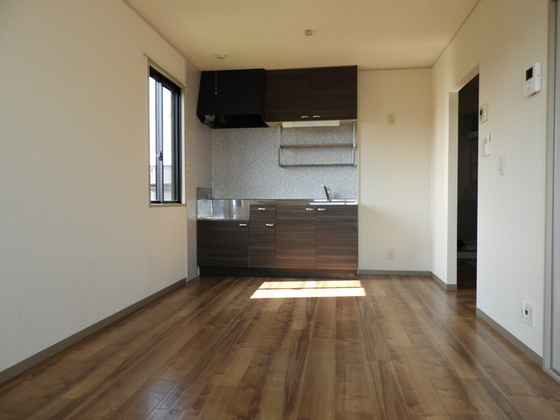 プレザント芳泉