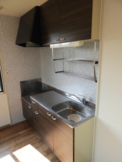 プレザント芳泉