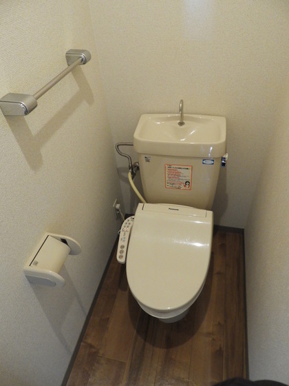 プレザント芳泉