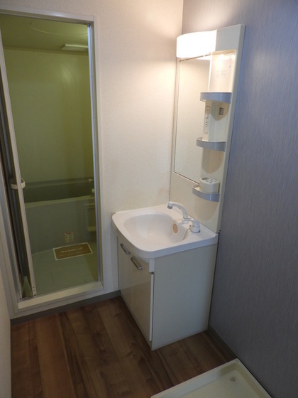 プレザント芳泉