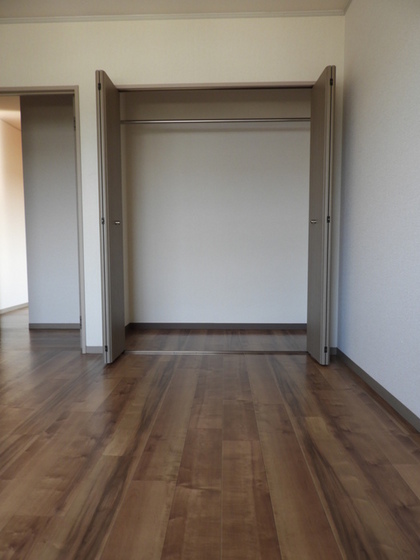 プレザント芳泉