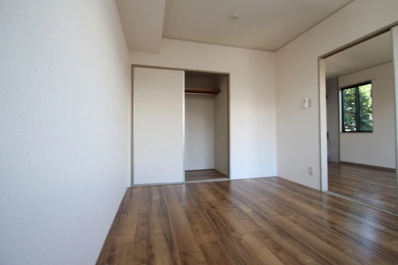 プレザント芳泉