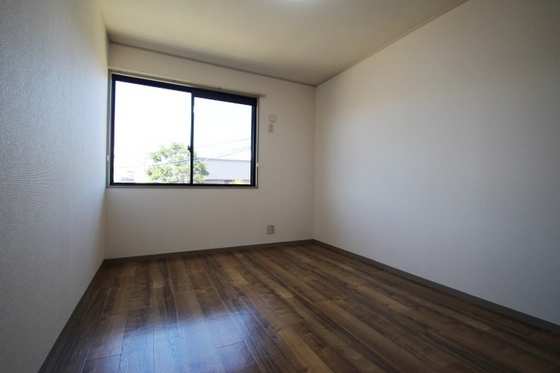 プレザント芳泉