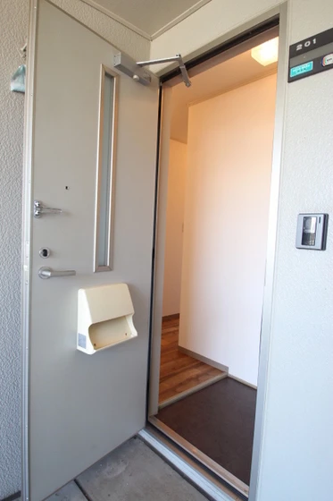 プレザント芳泉