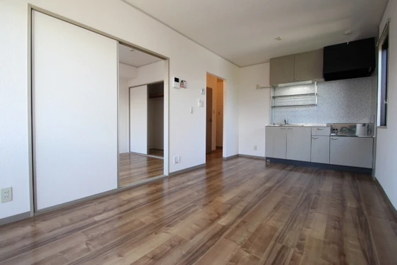 プレザント芳泉