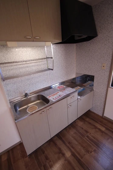 プレザント芳泉