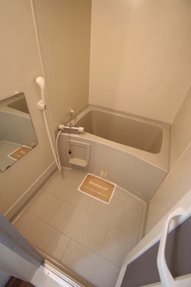 プレザント芳泉