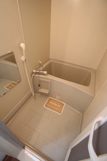 プレザント芳泉