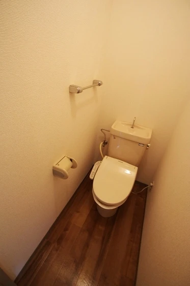 プレザント芳泉