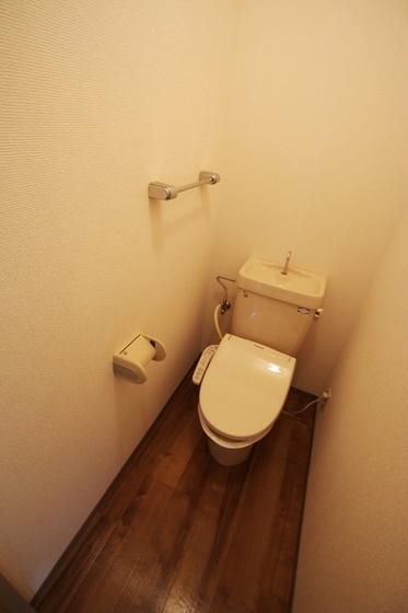 プレザント芳泉