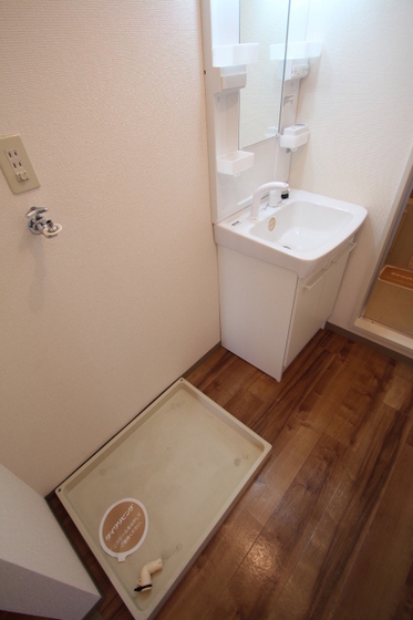 プレザント芳泉