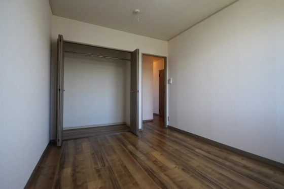 プレザント芳泉