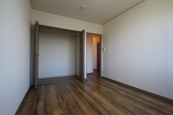 プレザント芳泉