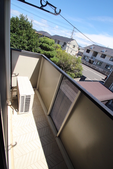 プレザント芳泉