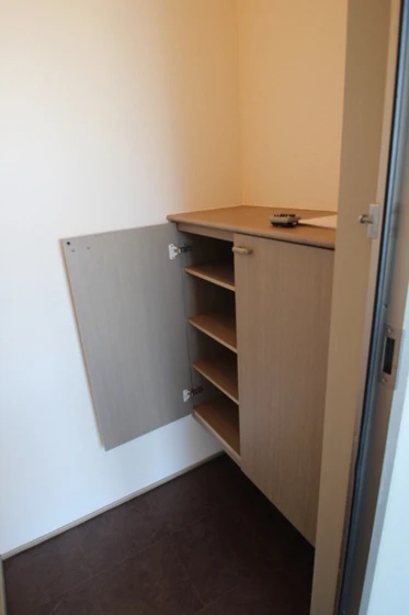 プレザント芳泉