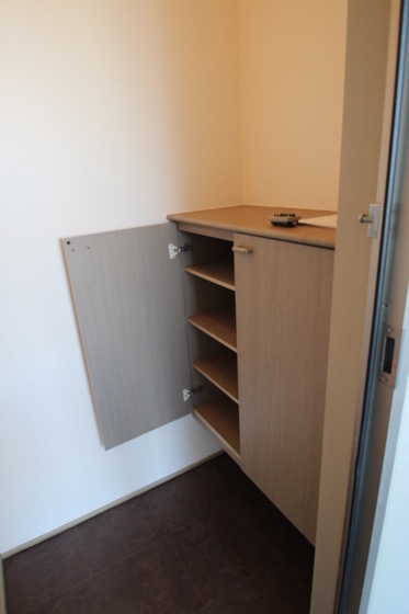 プレザント芳泉