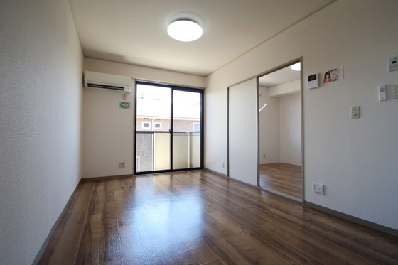 プレザント芳泉