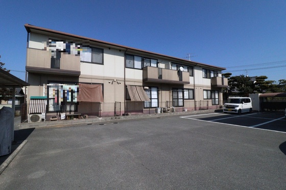 プレザント芳泉