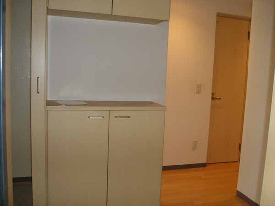 フェリカ天神川