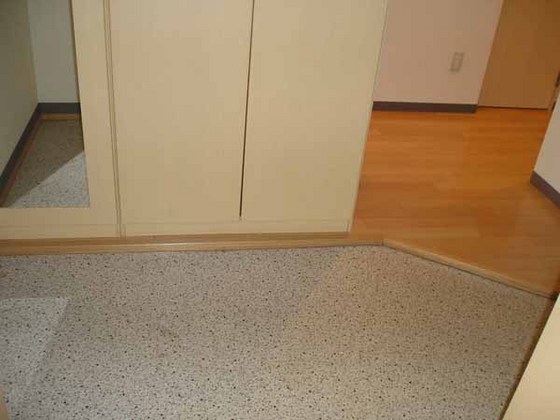 フェリカ天神川