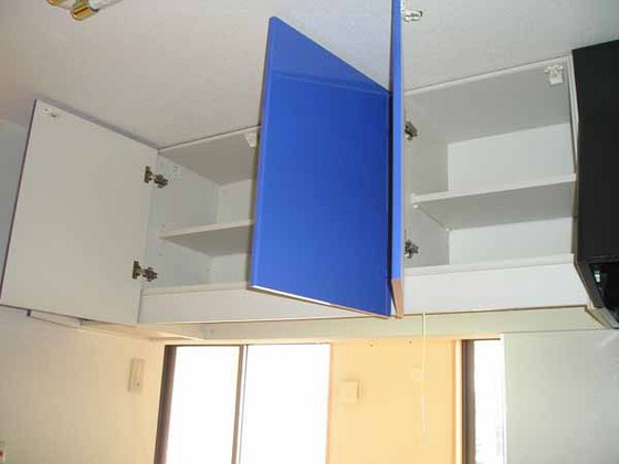 フェリカ天神川