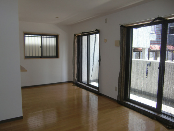 フェリカ天神川