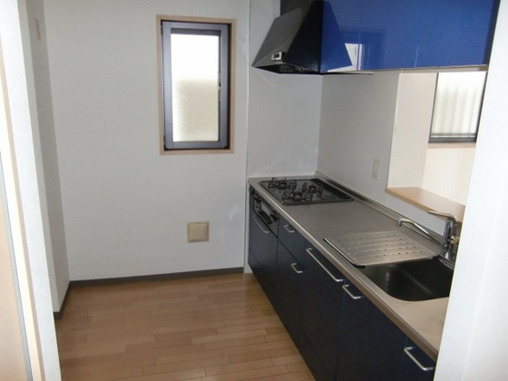 フェリカ天神川