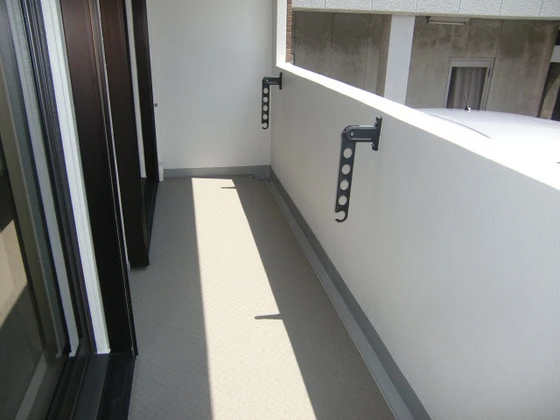 フェリカ天神川