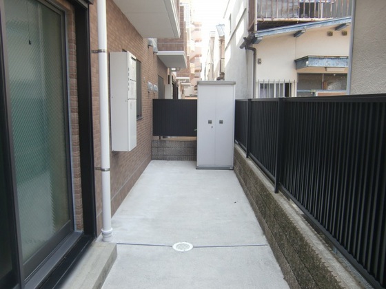 フェリカ天神川