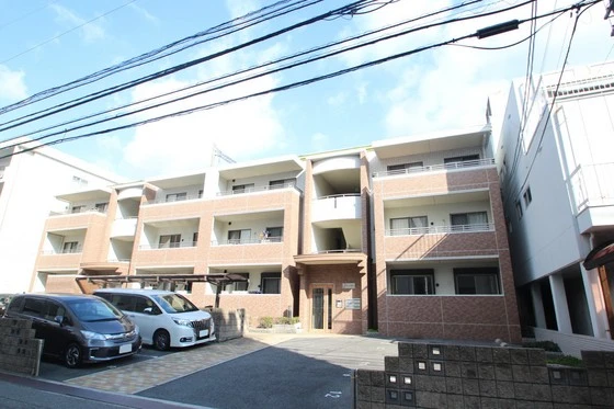 フェリカ天神川