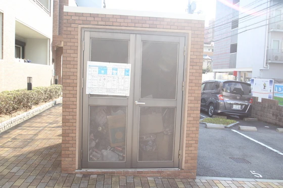 フェリカ天神川