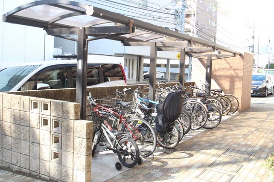 フェリカ天神川